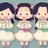 すみ きよ なほ