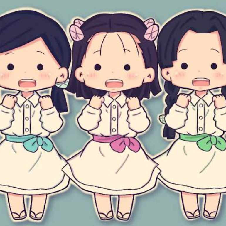 すみ きよ なほ