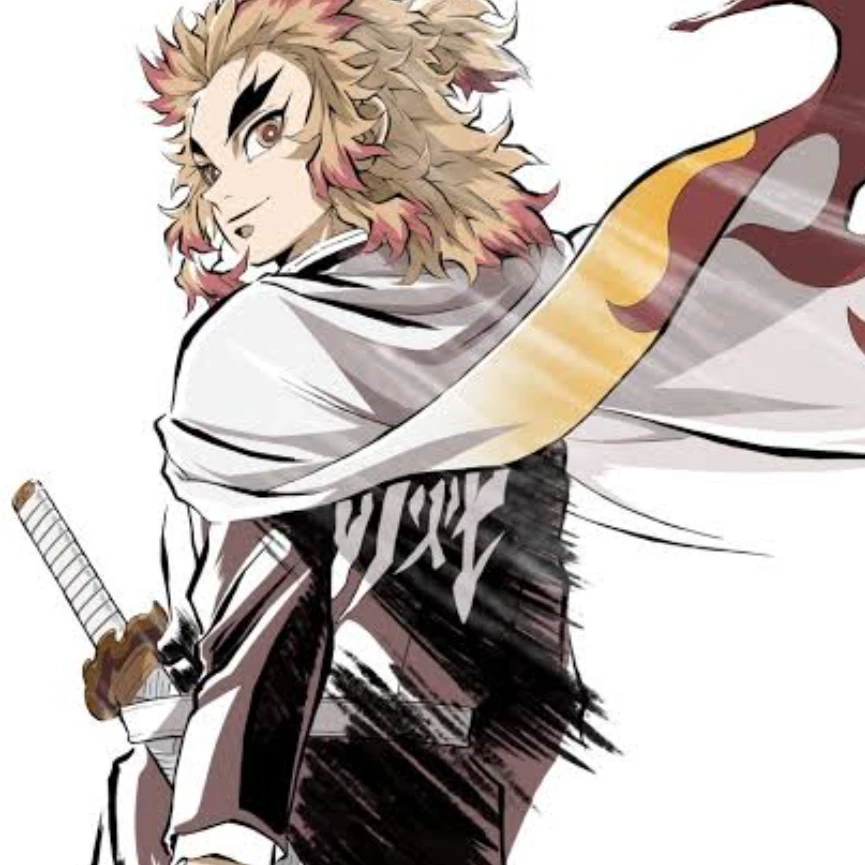 煉獄 杏寿郎
