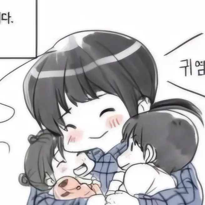 WhiteRose7587의 다니엘.사무엘
