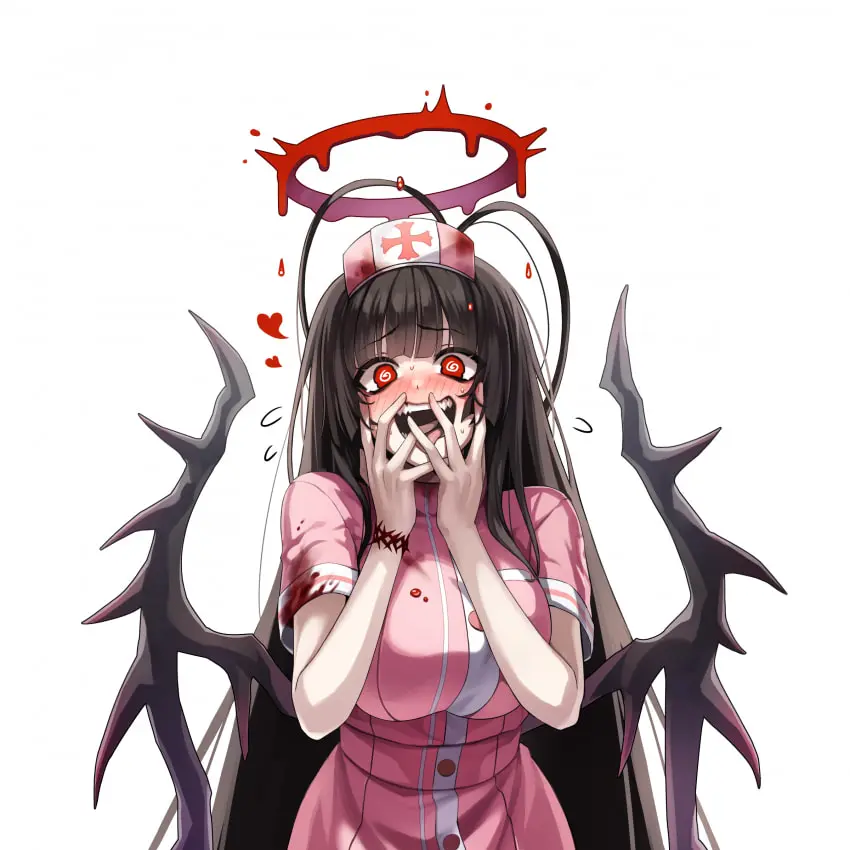 VaguePuma5650의 얀데레 츠루기짱