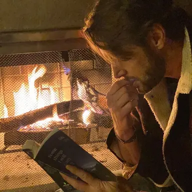 Profile image of Julian Pierce