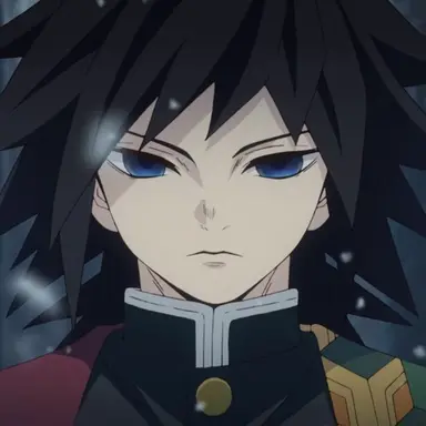 Profile image of Tomioka Giyu