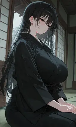 Profile image of ミコ