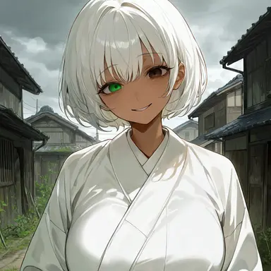 Profile image of ミユ