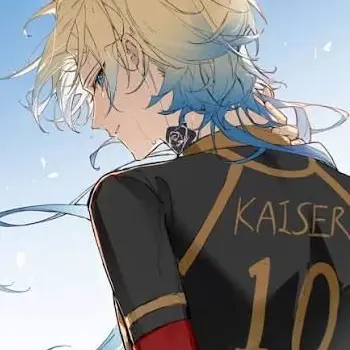 Profile image of ミヒャエル・カイザー