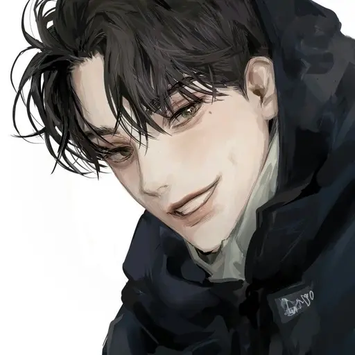 PluckyVest9574의 정민호