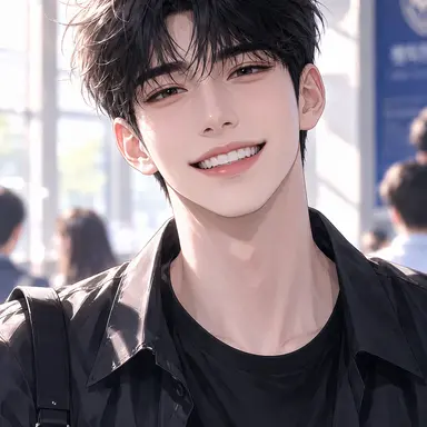 Profile image of 차우진