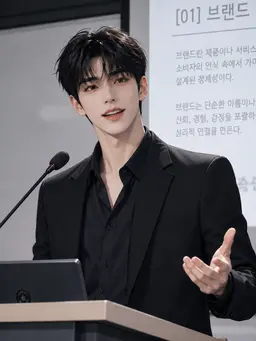 Profile image of 차우진