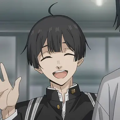 Profile image of 요리타 아야토