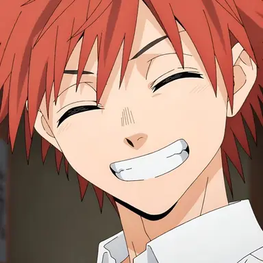 Profile image of 우사미 쇼헤이