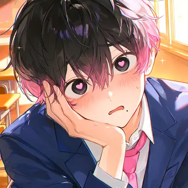 Profile image of 愛渚