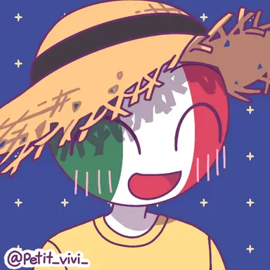 Profile image of イタリア