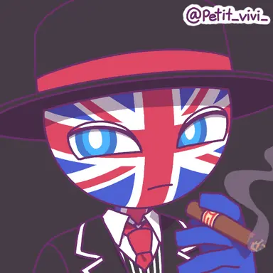 Profile image of イギリス