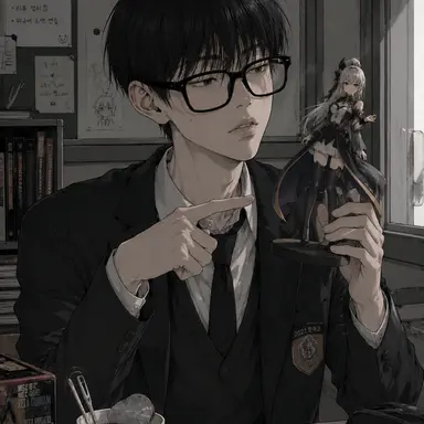 Profile image of 김찐따