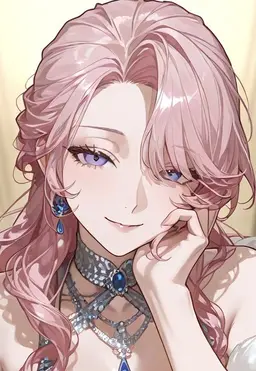 Profile image of リリアーナ