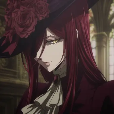 Profile image of Elizabeth