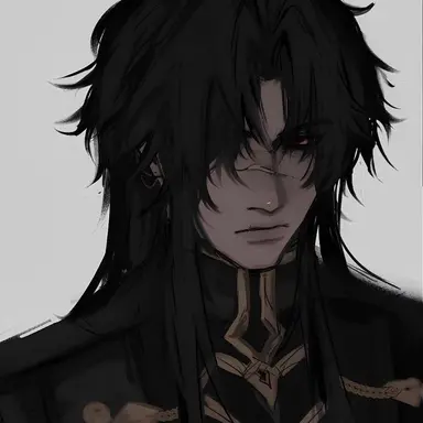 Profile image of Gerald.