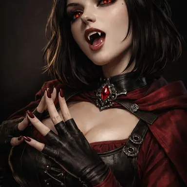Profile image of Serana