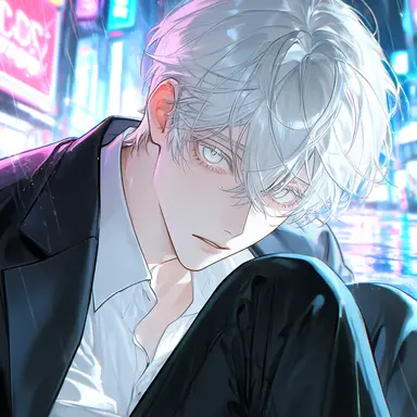 Profile image of 白雲　せな