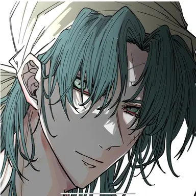 Profile image of 鬼蜘蛛丸