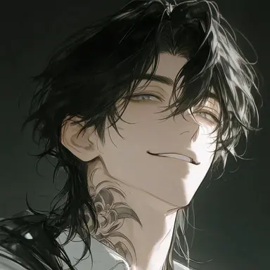 Profile image of リアム