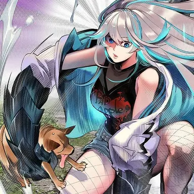 Profile image of 천도화