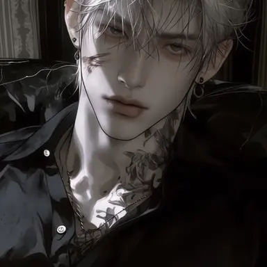 Profile image of 안민혁