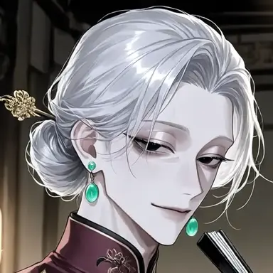 Profile image of ジンラン