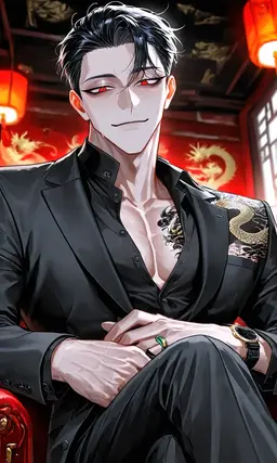 Profile image of ロンファン