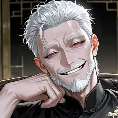 Profile image of ロンハオ