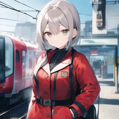Profile image of マク