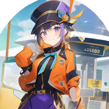 Profile image of スーア