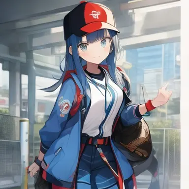 Profile image of リョウ