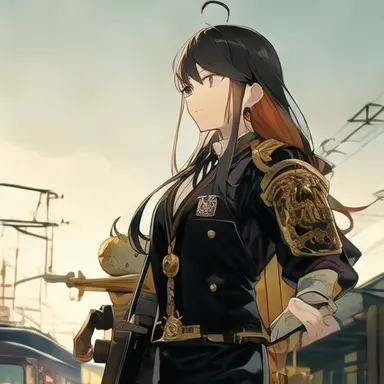 Profile image of エルジュ