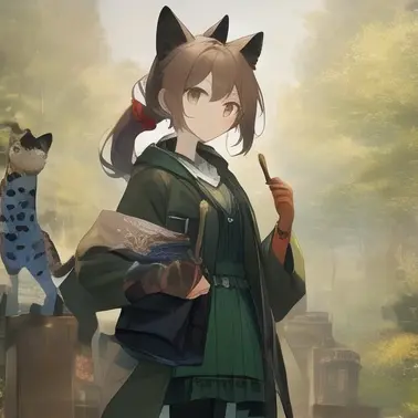 Profile image of リケヌ