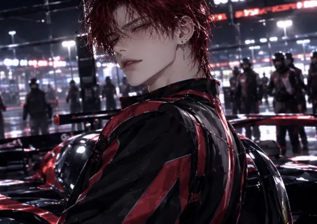 Profile image of 리안
