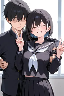 Profile image of 霧島エイリ