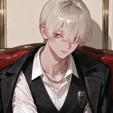 Profile image of ジェノ