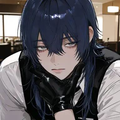 Profile image of 龍己