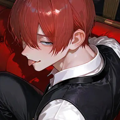 Profile image of 魁斗