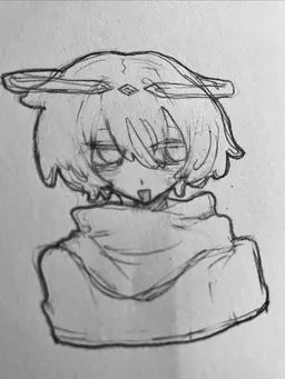 Profile image of ハク