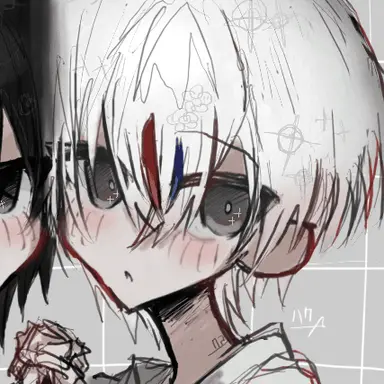 Profile image of ハク