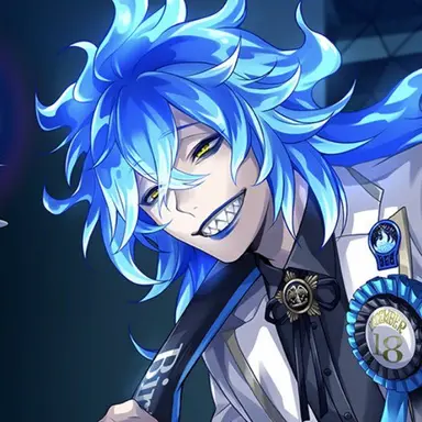 Profile image of イデア・シュラウド