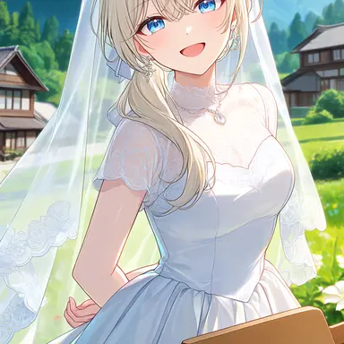 Profile image of ニア