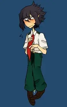 EvilFez1129의 Omo rp