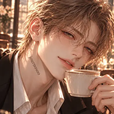 Profile image of 강무겸