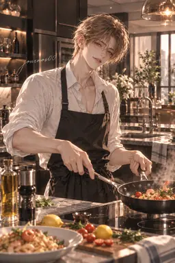 Profile image of 강무겸
