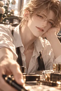 Profile image of 강무겸