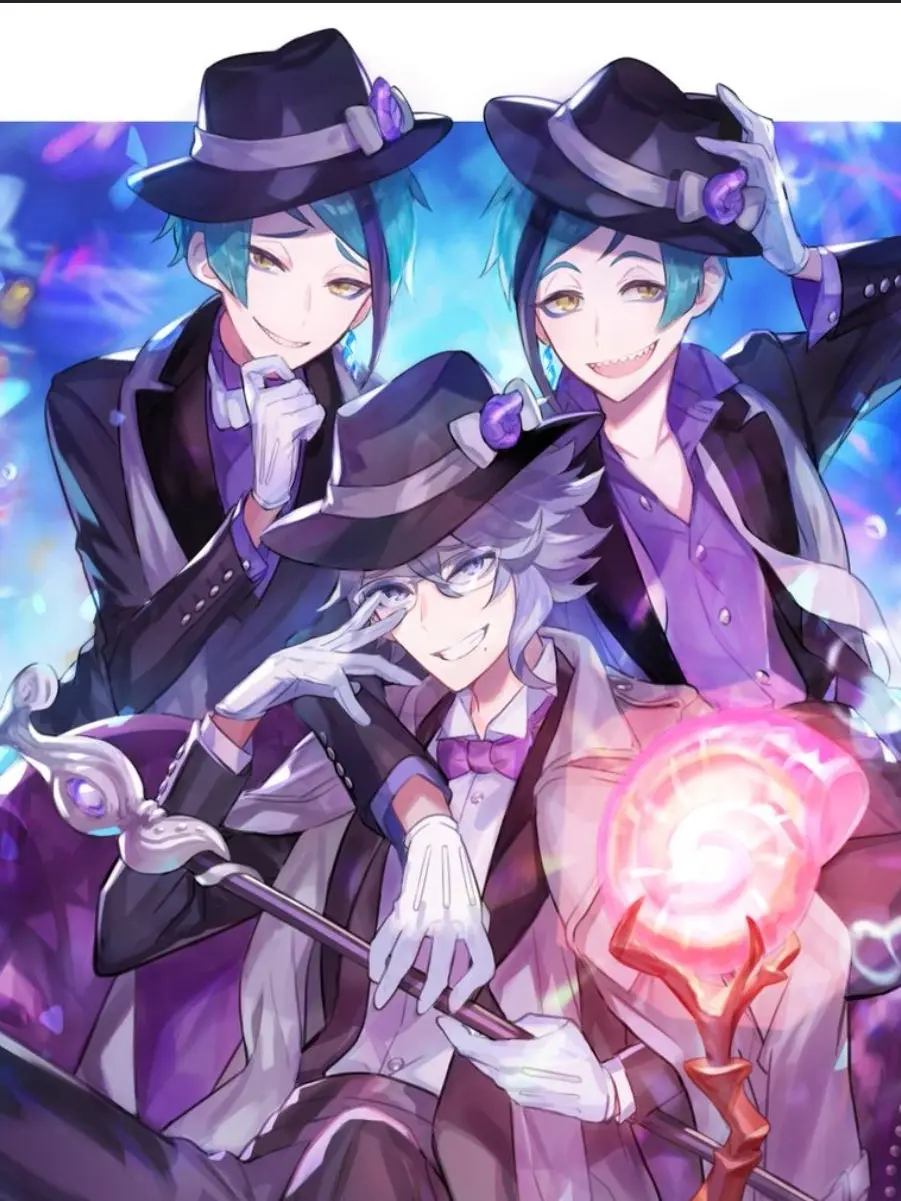 Ren0410의 「ストップ恋愛絶対ダメ！」